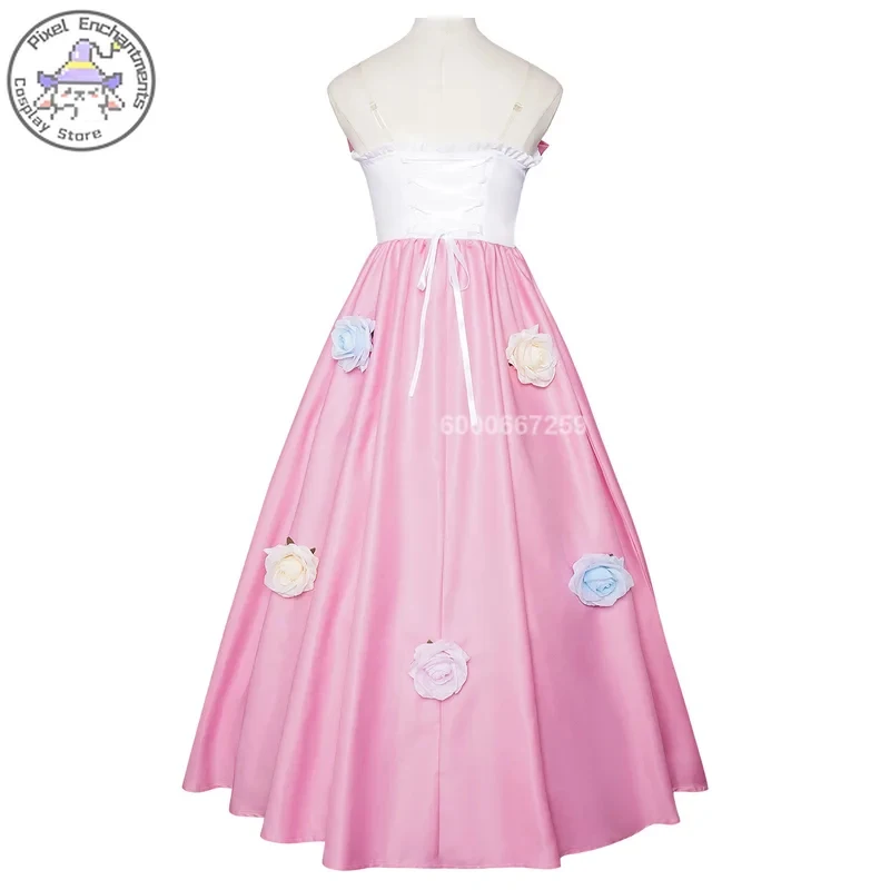 v;7,e\6'Idol event anime starry berry, cute pink dress cosplay stage costume comic show halloween h;3,p\5/
v;7,e\6'Idol event anime starry berry, cute pink dress cosplay stage costume comic show halloween h;3,p\5/