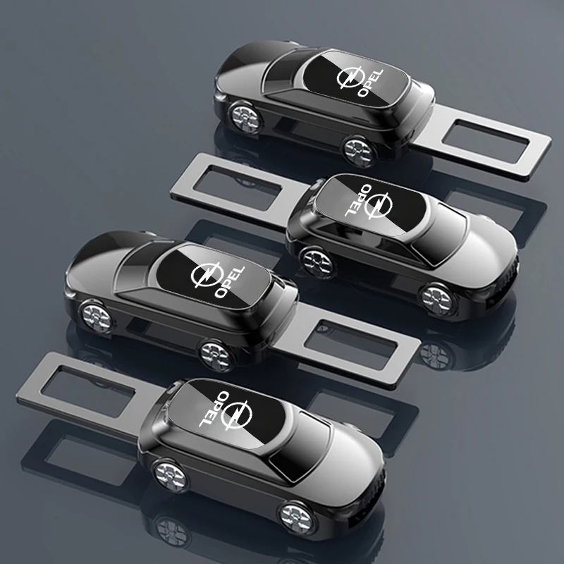 Safety belt snap-on car model version For Opel Corsa Astra Insignia Vectra Zafira Meriva Mokka Grandland Vivaro Antara Ampera
Safety belt snap-on car model version For Opel Corsa Astra Insignia Vectra Zafira Meriva Mokka Grandland Vivaro Antara Ampera