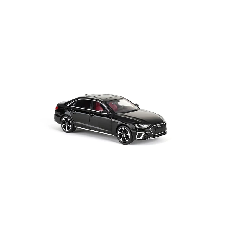 Diecast Original 1:64 Scale A4L Simulation Alloy Car Model Static Display Collectible Toy Gift Souvenir Decoration
Diecast Original 1:64 Scale A4L Simulation Alloy Car Model Static Display Collectible Toy Gift Souvenir Decoration
