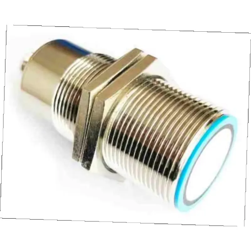 Waterproof Ultrasonic Sensor Water Level Sensor Analog RS485 Switch Output 120 200 300 500 1000 2000 4000 6000mm Distance
Waterproof Ultrasonic Sensor Water Level Sensor Analog RS485 Switch Output 120 200 300 500 1000 2000 4000 6000mm Distance