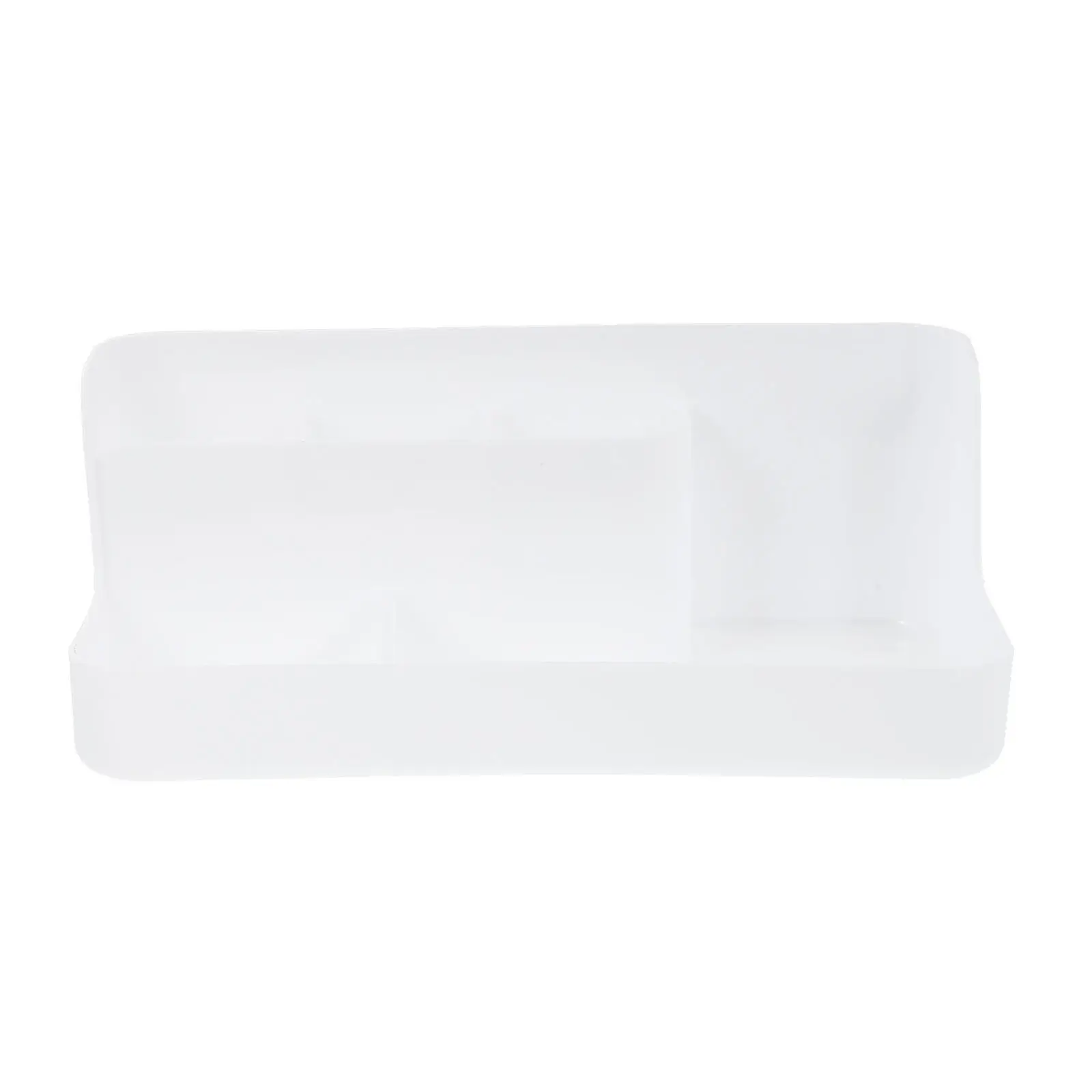 1Pcs Nail Art Storage Container Premium Manicure Tool Organizer Box Portable Nail Brush Clipper Holder for Students Office Salon
1Pcs Nail Art Storage Container Premium Manicure Tool Organizer Box Portable Nail Brush Clipper Holder for Students Office Salon