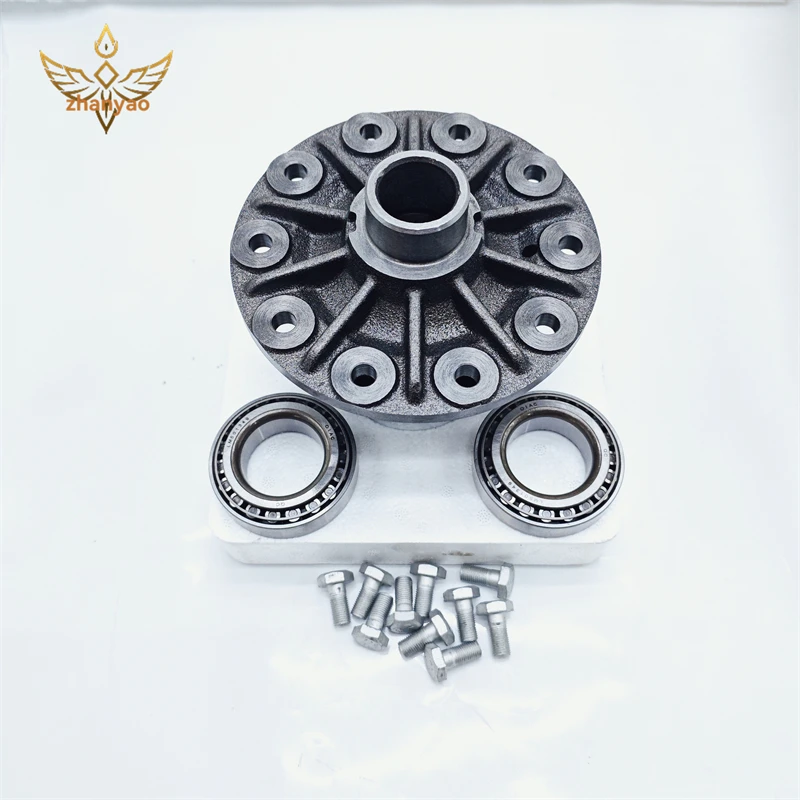 68004074AA Комплект дифференциала для Jeep Wrangler Freelander Dodge Nitro 2007-2018 гг. 
68004074AA Комплект дифференциала для Jeep Wrangler Freelander Dodge Nitro 2007-2018 гг.