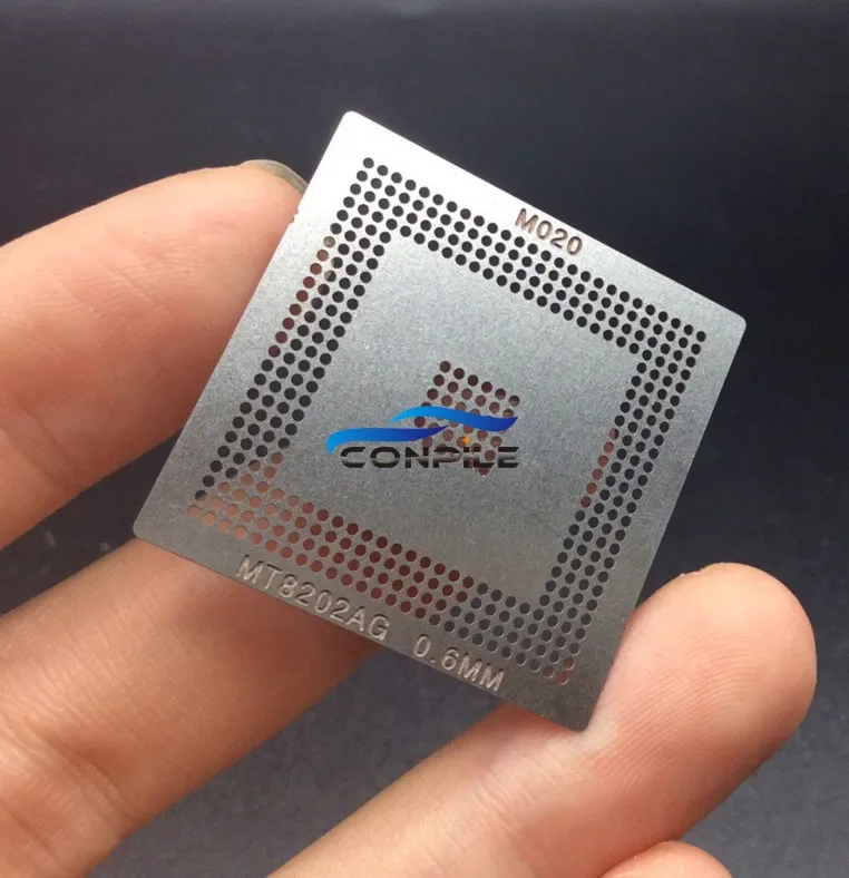 MPC561 MPC562 MPC564 MPC563MZP BGA car chip IC transponder ball planting tin steel mesh
MPC561 MPC562 MPC564 MPC563MZP BGA car chip IC transponder ball planting tin steel mesh