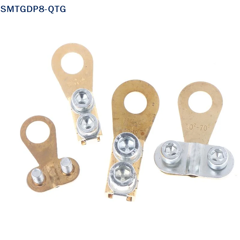 Hot!Car Battery Clip Car Battery Terminals Thickened Wire Pure Copper Pile Head Terminal Chuck Replacement
Hot!Car Battery Clip Car Battery Terminals Thickened Wire Pure Copper Pile Head Terminal Chuck Replacement