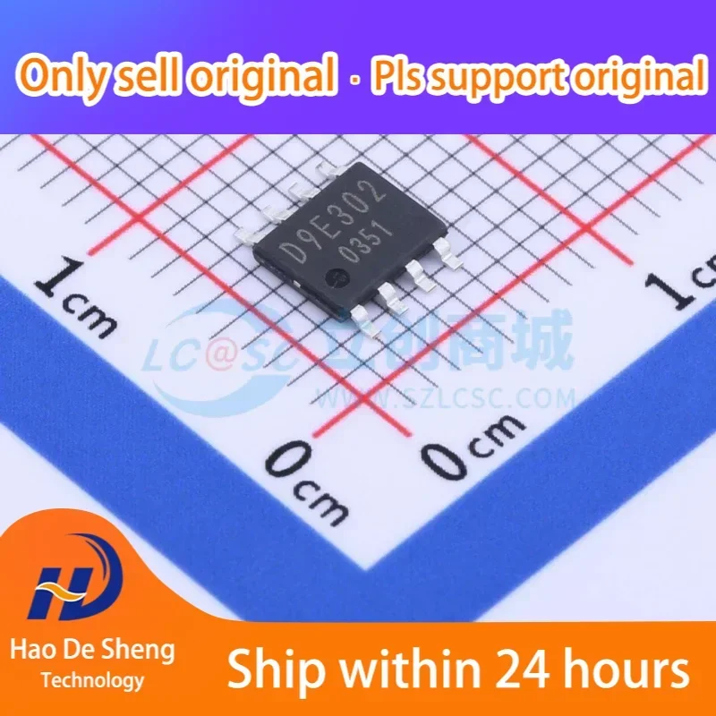 10PCS/LOT BD9E302EFJ-E2 HTSOP-J8 New Original In Stock
10PCS/LOT BD9E302EFJ-E2 HTSOP-J8 New Original In Stock