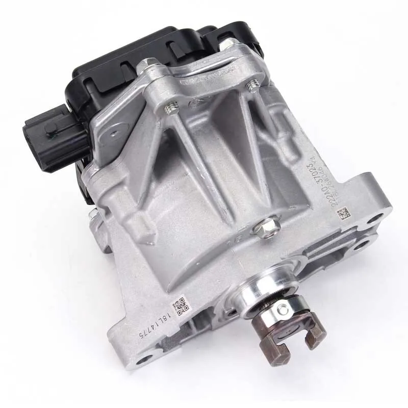 Variable Valve Lift Controller 222A0-37025 FIt For Toyota Auris Avensis 2Verso
Variable Valve Lift Controller 222A0-37025 FIt For Toyota Auris Avensis 2Verso