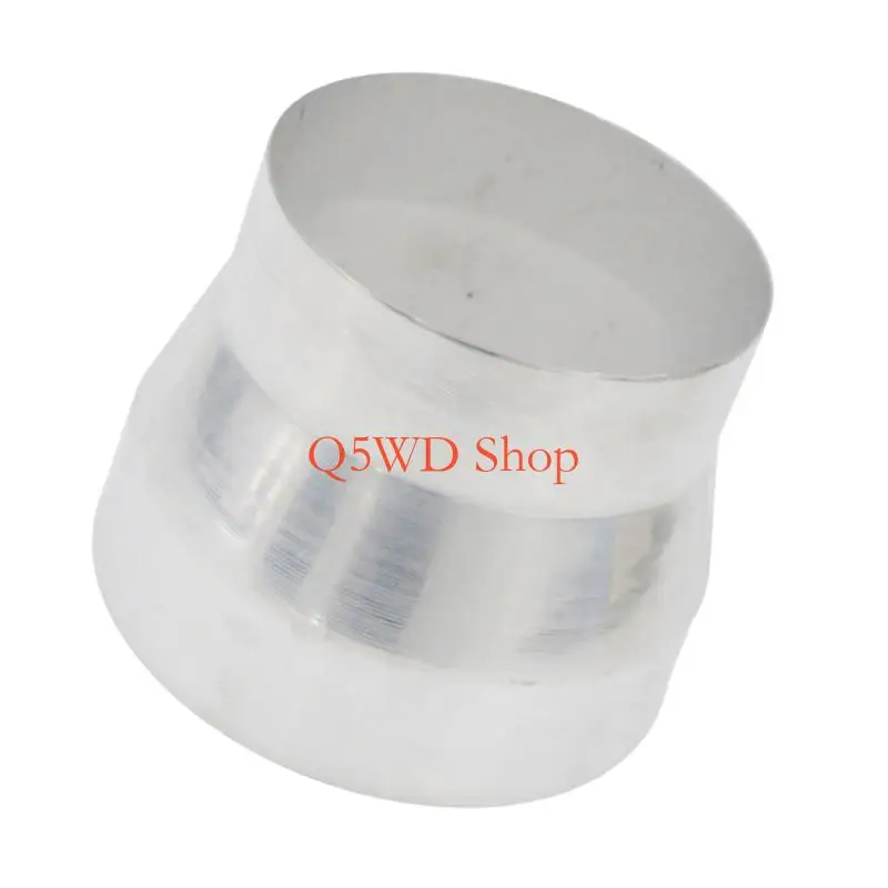 Q5WD Reliable Metal Exhaust Tube Component For Various Vehicle Applications
Q5WD Reliable Metal Exhaust Tube Component For Various Vehicle Applications