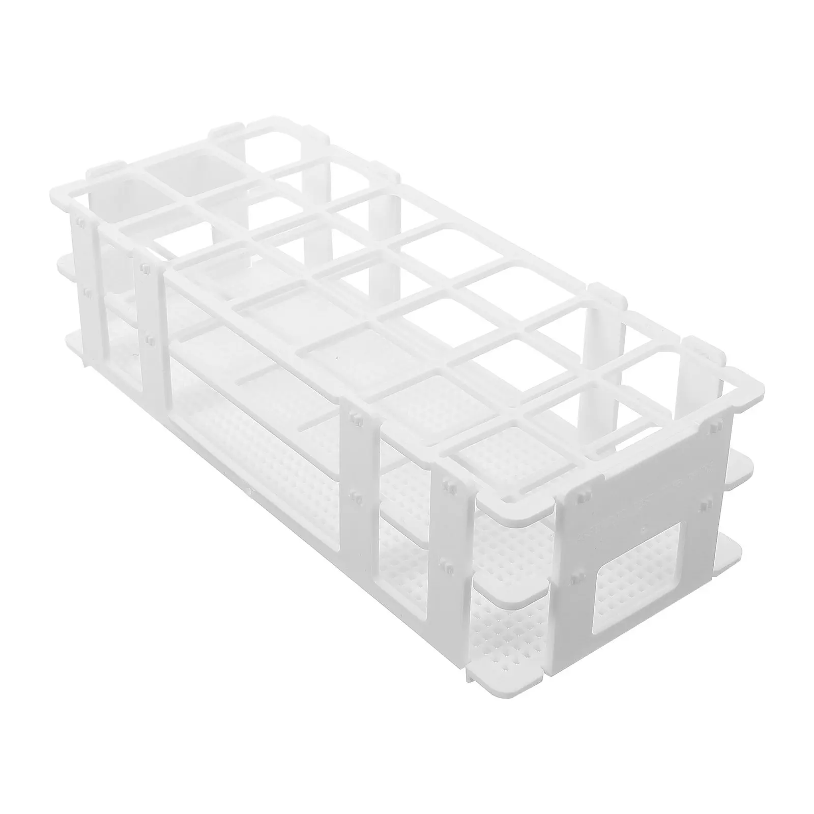 Hydroponic Glass Tube Stand Plastic Tube Rack for Plant Tubes Clear Viewing Display Shelf Home Decoration Gift Hydroponic
Hydroponic Glass Tube Stand Plastic Tube Rack for Plant Tubes Clear Viewing Display Shelf Home Decoration Gift Hydroponic