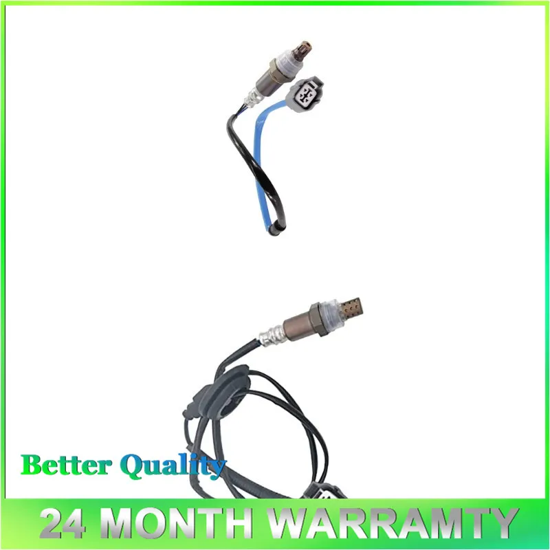 Upstream+Downstream Lambda Oxygen O2 Sensor 234-9040 234-4797 For Honda Accord EX LX DX SE 2.4L l4 2003 2004 2005 2006 2007
Upstream+Downstream Lambda Oxygen O2 Sensor 234-9040 234-4797 For Honda Accord EX LX DX SE 2.4L l4 2003 2004 2005 2006 2007