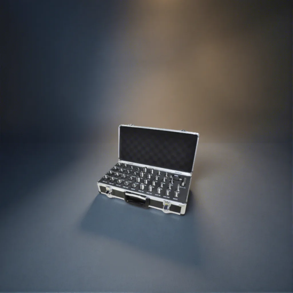 Промышленные выходные соединения давления из нержавеющей стали NPT BSP G M Комплект фитингов давления Адаптеры для подключения давления Набор аксессуаров
Промышленные выходные соединения давления из нержавеющей стали NPT BSP G M Комплект фитингов давления Адаптеры для подключения давления Набор аксессуаров