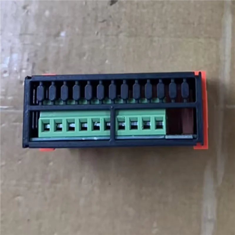 A99E-20X ETC-974 Mini Temperature Controller Refrigerator Thermostat Regulator Thermoregulator Thermocouple NTC Dual Sensor
A99E-20X ETC-974 Mini Temperature Controller Refrigerator Thermostat Regulator Thermoregulator Thermocouple NTC Dual Sensor