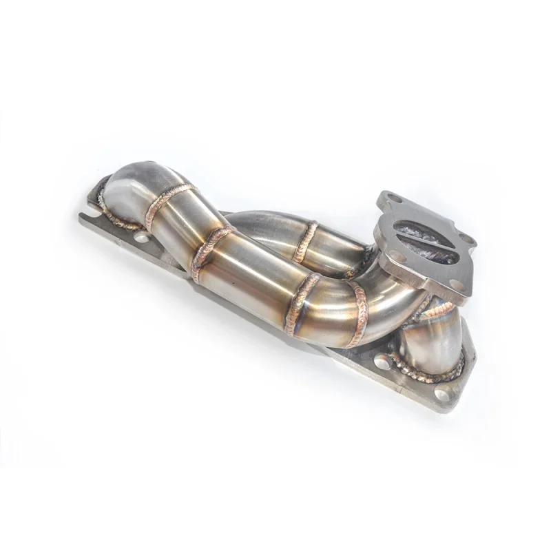 Stainless Steel Car Accessories Suitable for BMW MINI Cooper S R56 R57 R60 1.6T 2006-2013 Performance Exhaust Manifold Pipe
Stainless Steel Car Accessories Suitable for BMW MINI Cooper S R56 R57 R60 1.6T 2006-2013 Performance Exhaust Manifold Pipe