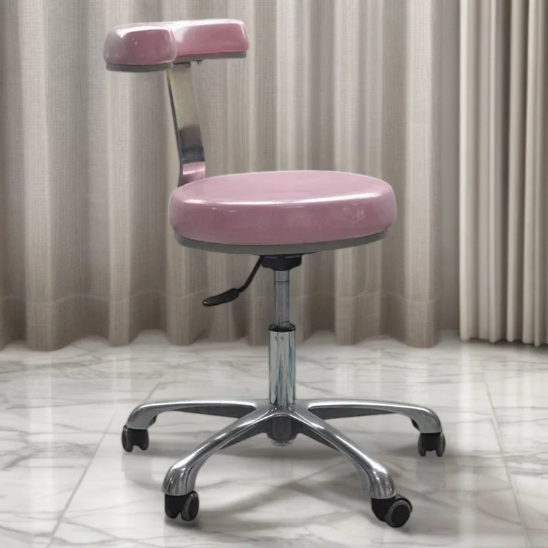 Professional Chair Hairdressing Beauty Salon Portable Folding Chairs Saloon Fauteuil De Coiffeur Professionnel Aesthetic Spa
Professional Chair Hairdressing Beauty Salon Portable Folding Chairs Saloon Fauteuil De Coiffeur Professionnel Aesthetic Spa