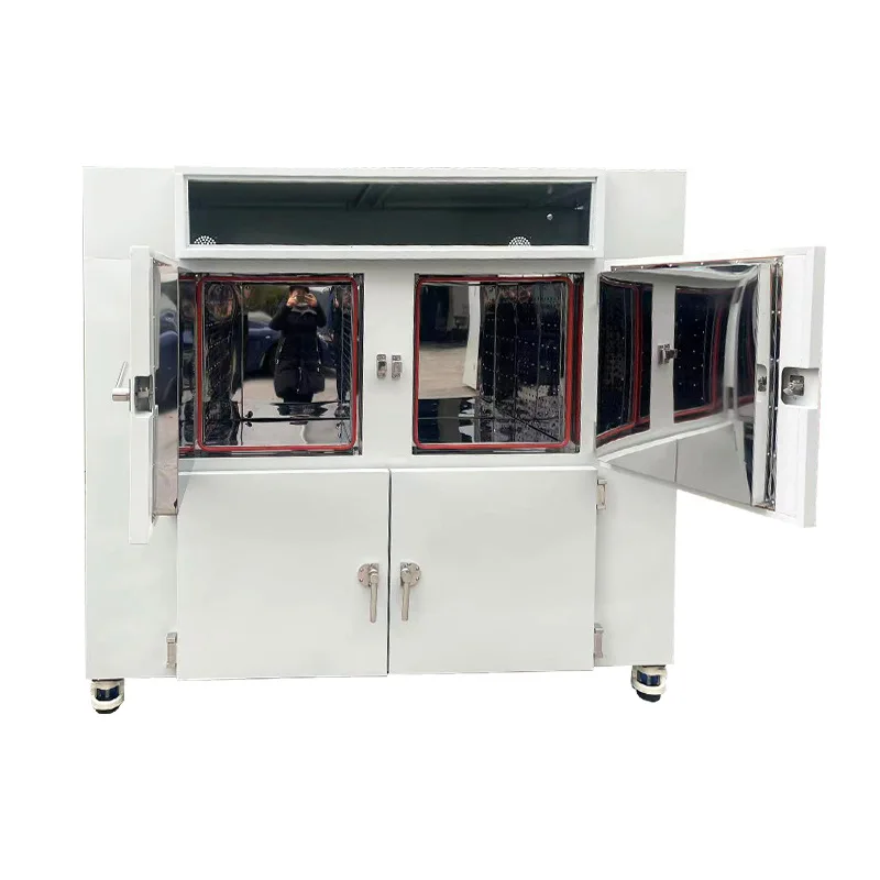 Laboratory electric oven, industrial, electric constant temperature drying oven
Laboratory electric oven, industrial, electric constant temperature drying oven