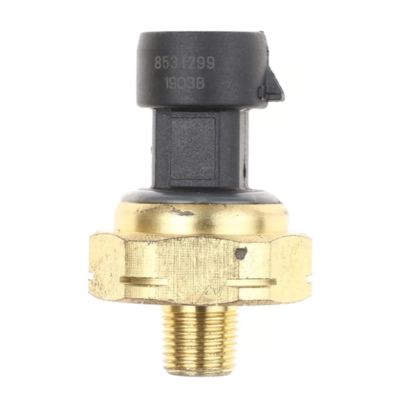 8531299 For Renault for Caterpillar Mazda Fuel Oil Pressure Switch Sensor
8531299 For Renault for Caterpillar Mazda Fuel Oil Pressure Switch Sensor