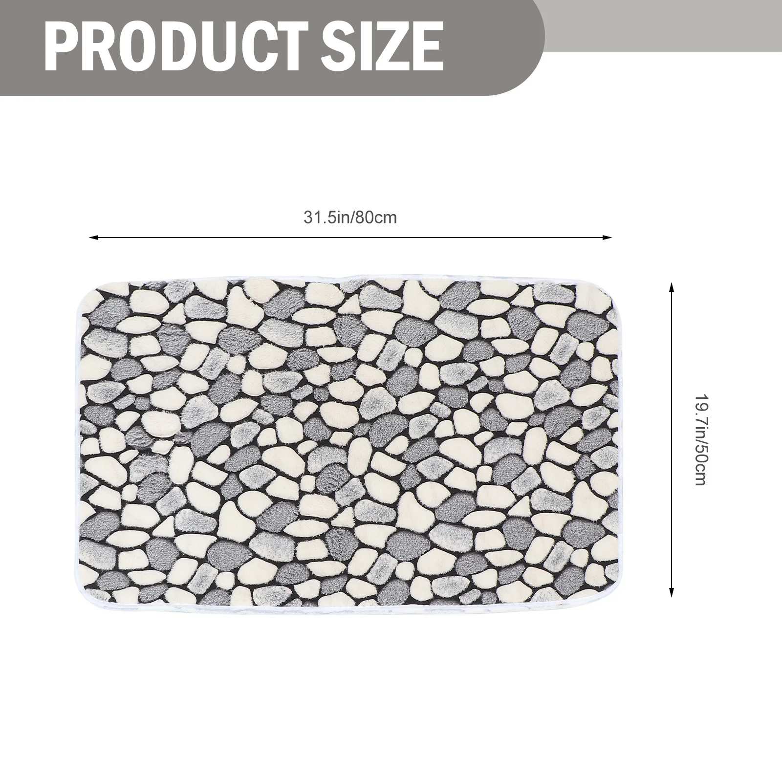 1Set Coral Fleece Floor Carpet Bathroom Non Slip Soft Touch Water Absorption Shower Room Floor Mat Cushion Decor
1Set Coral Fleece Floor Carpet Bathroom Non Slip Soft Touch Water Absorption Shower Room Floor Mat Cushion Decor