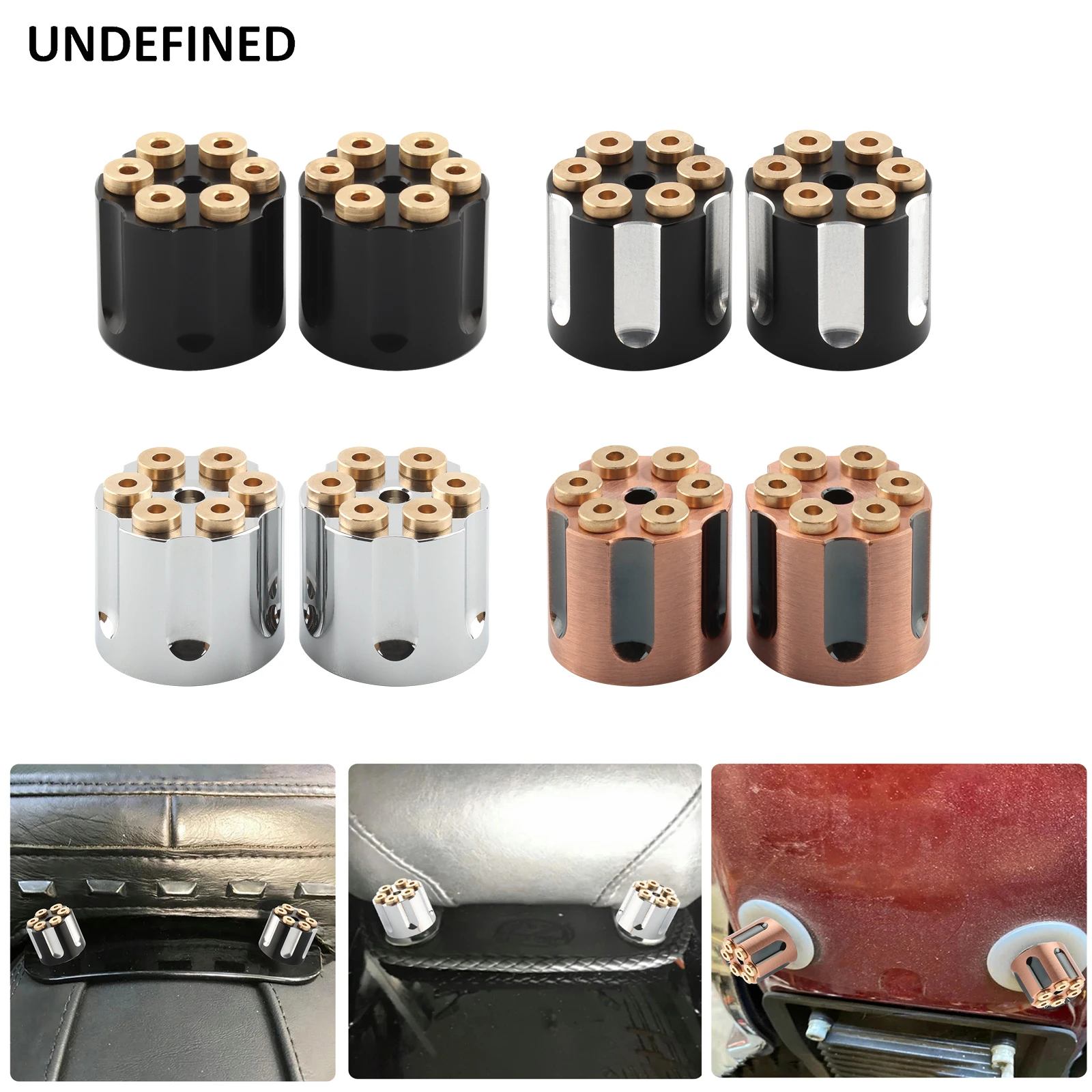 Motorcycle Rear Seat Screw 1/4-20 Solo Seat Mounting Nuts Bolts For Harley Sportster Road King Electra Glide Softail Fatboy Dy
Motorcycle Rear Seat Screw 1/4-20 Solo Seat Mounting Nuts Bolts For Harley Sportster Road King Electra Glide Softail Fatboy Dy