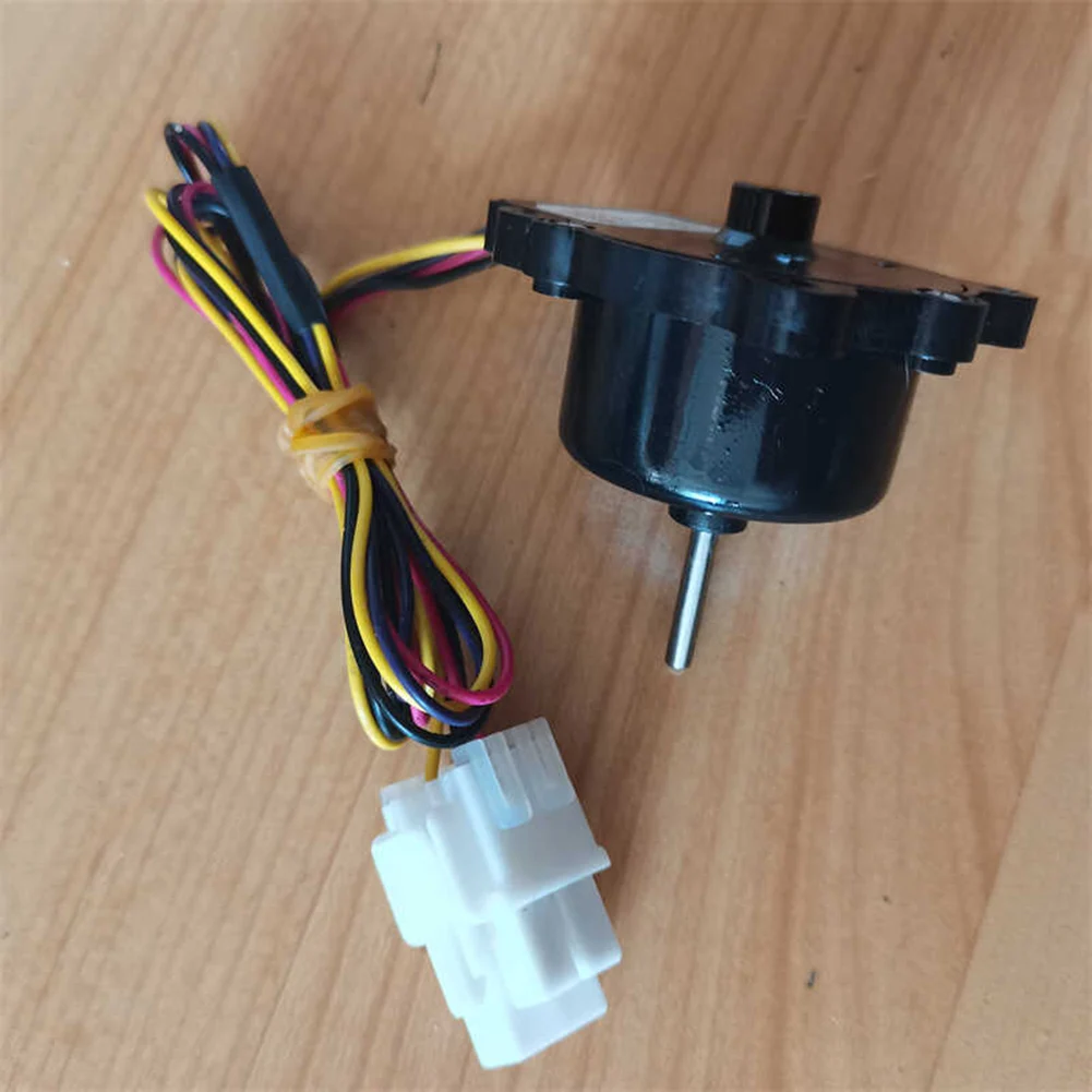 Motor For BLDC Fan Motor For LG Refrigerators Brushless DC Motor Power Tools Replacement Precision-balanced Rotor Accessoriesmot
Motor For BLDC Fan Motor For LG Refrigerators Brushless DC Motor Power Tools Replacement Precision-balanced Rotor Accessoriesmot