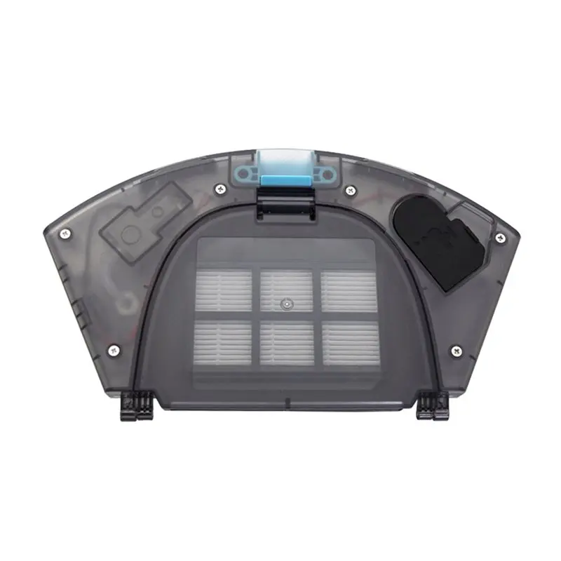 EMECE-2-In-1 Water Tank Dust Bin For Mamibot EXVAC900/900S / Homend Alex 1287H / Blaupunkt Bluebot Precision Plus Spare Parts
EMECE-2-In-1 Water Tank Dust Bin For Mamibot EXVAC900/900S / Homend Alex 1287H / Blaupunkt Bluebot Precision Plus Spare Parts