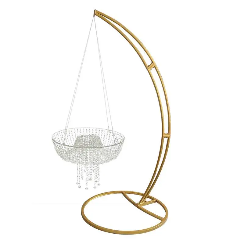 New wedding supplies props road guide flower stand cake decorative stand stage background stand outdoor wedding decoration
New wedding supplies props road guide flower stand cake decorative stand stage background stand outdoor wedding decoration