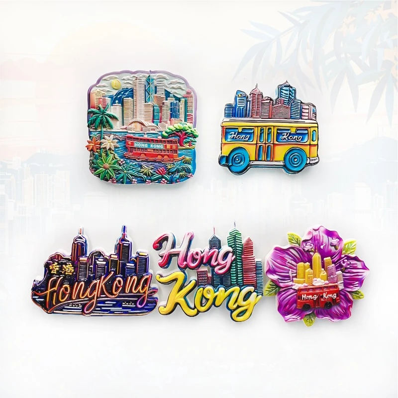 China Hong Kong Refrigerator Sticker Cute Internet Celebrity Popular New High Beauty Instagram Style Souvenir
China Hong Kong Refrigerator Sticker Cute Internet Celebrity Popular New High Beauty Instagram Style Souvenir