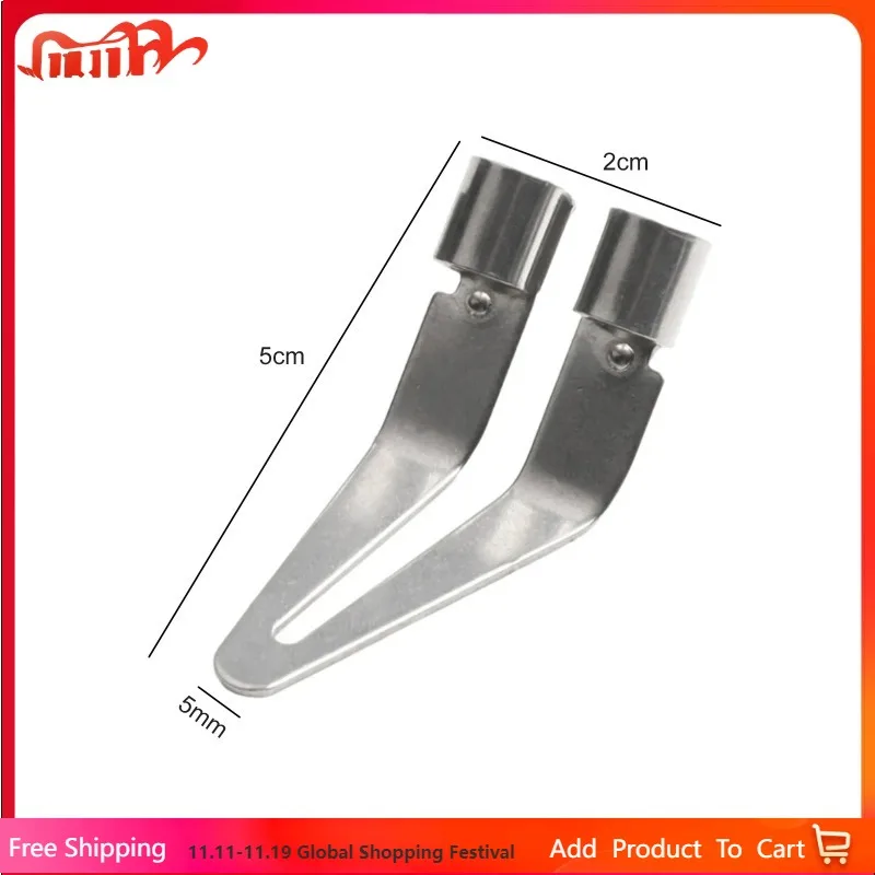 3/5pcs 45 Degree Smooth Head Adjustable Soldering Repair Iron Elbow Design Tip Head for Plastic Welding Tool Soldering Repair
3/5pcs 45 Degree Smooth Head Adjustable Soldering Repair Iron Elbow Design Tip Head for Plastic Welding Tool Soldering Repair