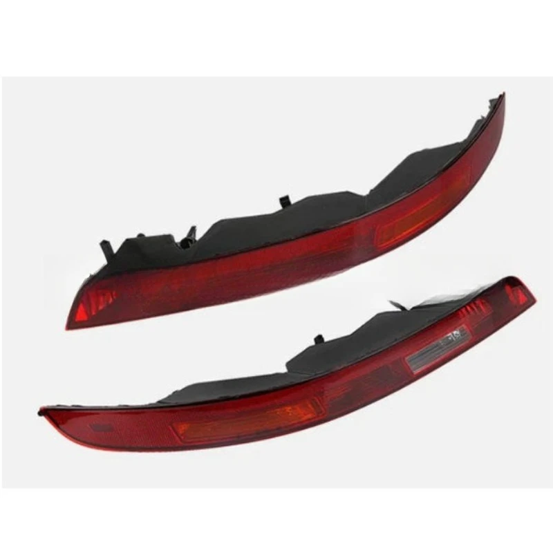 Suitable for 2016-2020 Rear Bar Light L 8UD 945 095B/R 8UD 945 096B
Suitable for 2016-2020 Rear Bar Light L 8UD 945 095B/R 8UD 945 096B