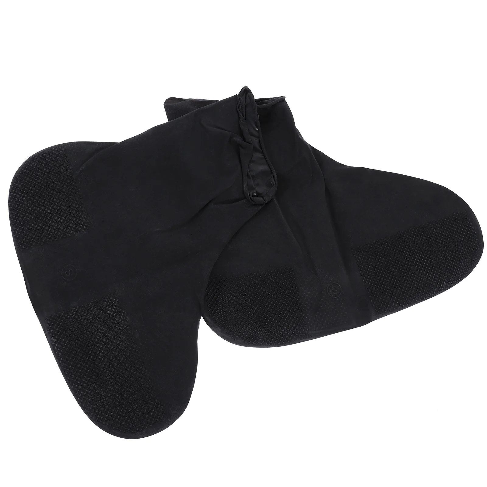 Waterproof Shoe Cover Non Reusable Rain Boot Protector Black High L 41 45 Mud Proof Snow Proof Cycling Safety Hiking Sports
Waterproof Shoe Cover Non Reusable Rain Boot Protector Black High L 41 45 Mud Proof Snow Proof Cycling Safety Hiking Sports