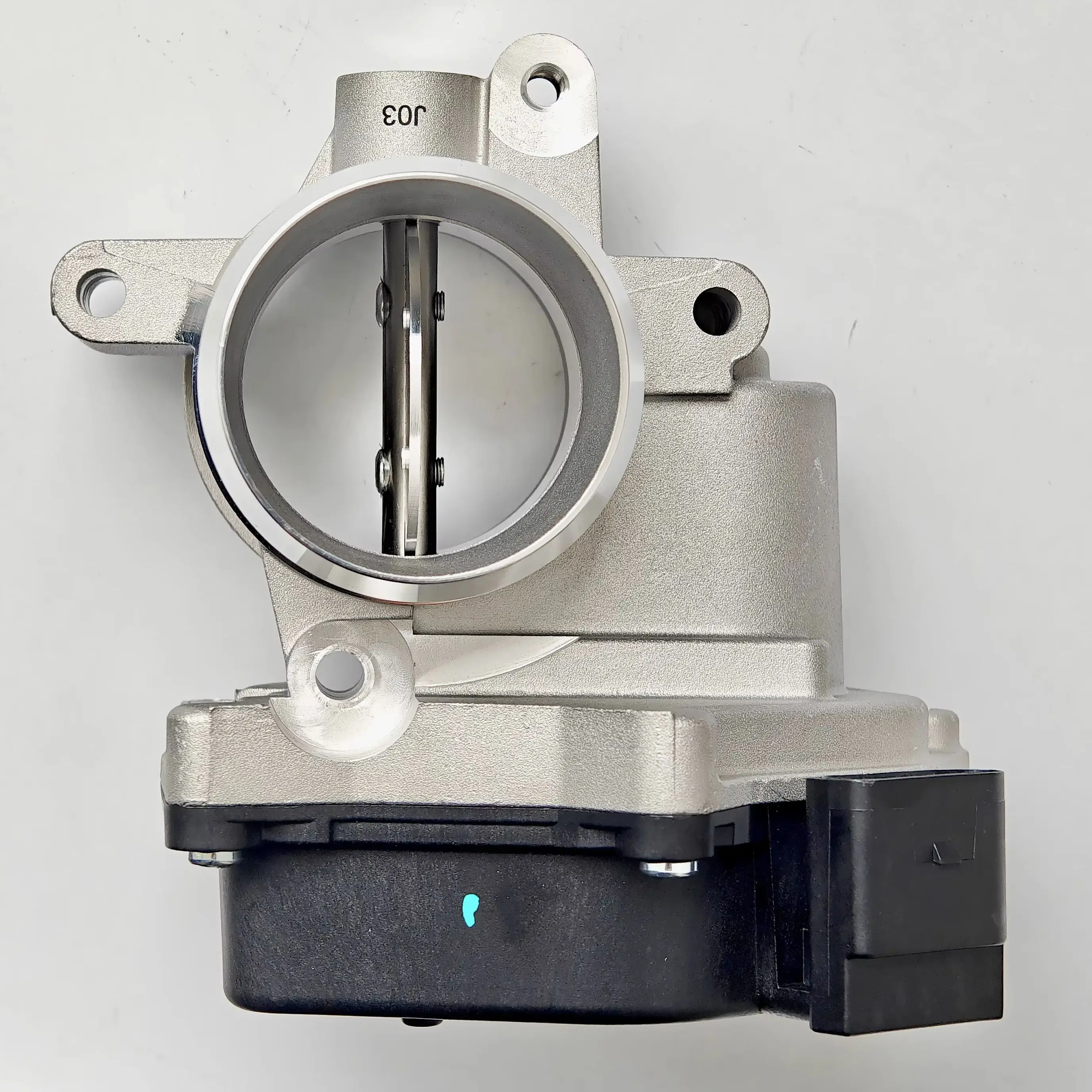 03G128063F throttle valve is suitable for AUDI A1, A3, VW PASSAT, GOLF MK6, 1.6 TDI, 03L128063Q 03L128063AD 03L128063L
03G128063F throttle valve is suitable for AUDI A1, A3, VW PASSAT, GOLF MK6, 1.6 TDI, 03L128063Q 03L128063AD 03L128063L