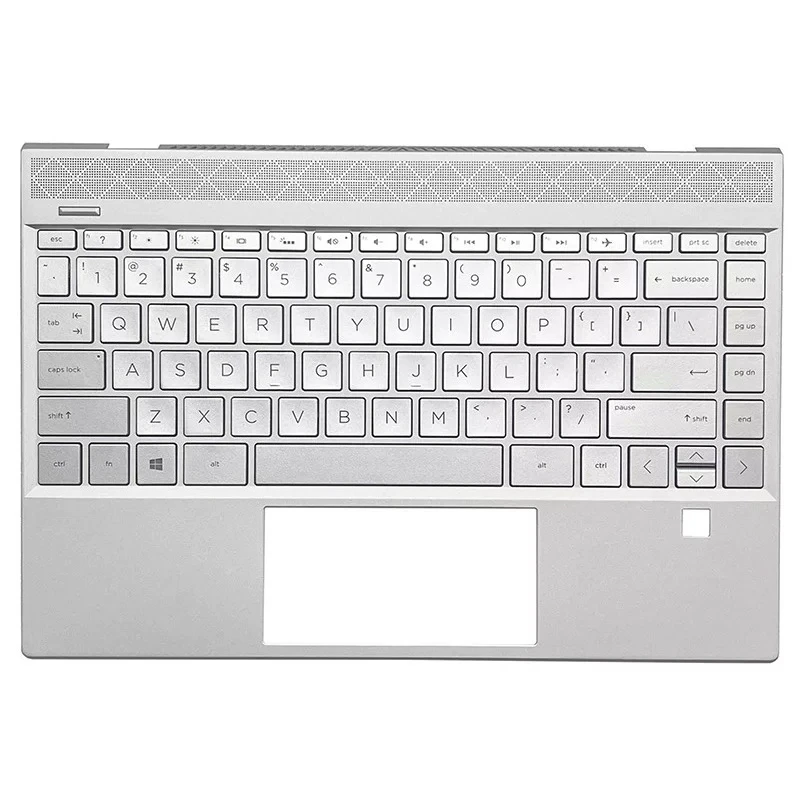 FOR HP ENVY X360 13-AQ TPN-W144 C case with keyboard, palm rest, case
FOR HP ENVY X360 13-AQ TPN-W144 C case with keyboard, palm rest, case