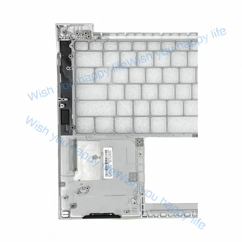 N... New Palmrest Upper Case Top C Cover For HP EliteBook 1040 14 inch G11 Laptop
N... New Palmrest Upper Case Top C Cover For HP EliteBook 1040 14 inch G11 Laptop