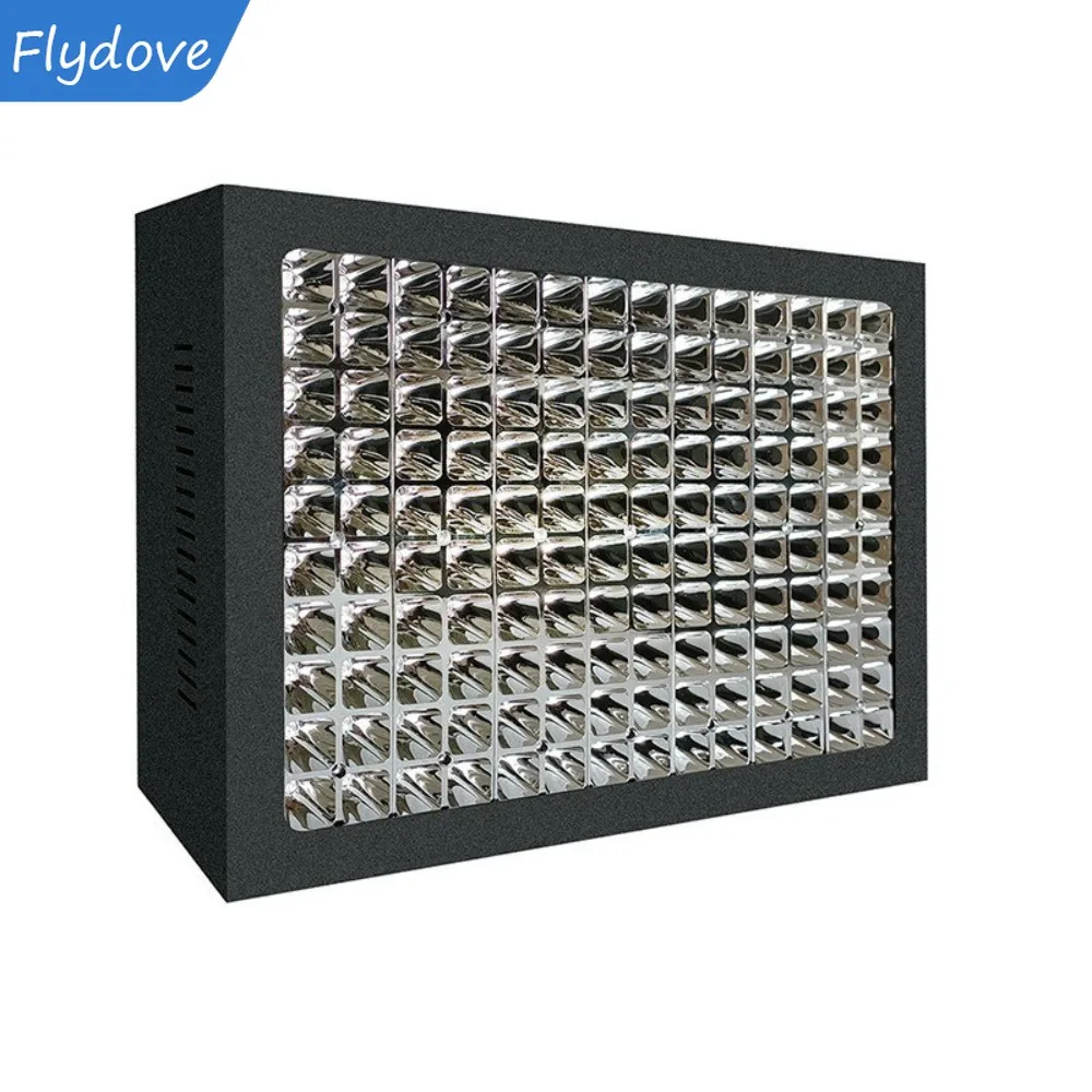 3000W Large Area UV Curing Lamp UVGO Reflector Cup Ultraviolet Light for UV Glue Shadowless Glue Fast Solidifying
3000W Large Area UV Curing Lamp UVGO Reflector Cup Ultraviolet Light for UV Glue Shadowless Glue Fast Solidifying