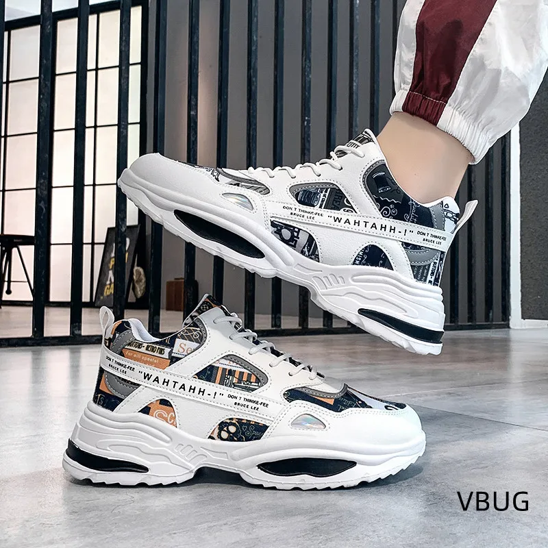 Men's Sneakers Casual Shoes Lightweight Fashion Versatile 2023 Best Selling Casual Shoes Luxury Shoes Designer Replica Shoes
Men's Sneakers Casual Shoes Lightweight Fashion Versatile 2023 Best Selling Casual Shoes Luxury Shoes Designer Replica Shoes