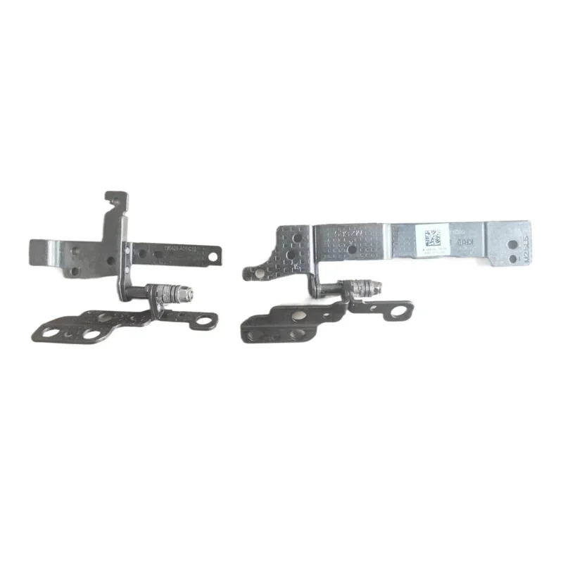 Original Laptop Parts LCD Screen Hinges With Left Right Cover Replacement For Dell Inspiron 15D 7570 7580 0JGG5C 02815G P70F
Original Laptop Parts LCD Screen Hinges With Left Right Cover Replacement For Dell Inspiron 15D 7570 7580 0JGG5C 02815G P70F