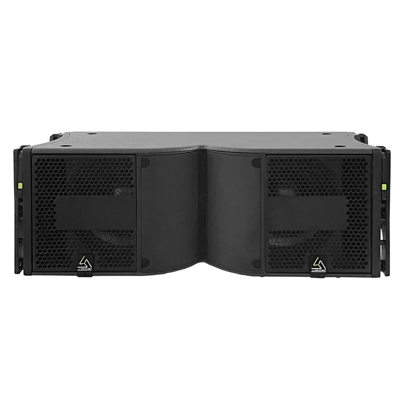 Lsolution Professional Dual 12 Inch Line Array Speaker For Various Events
Lsolution Professional Dual 12 Inch Line Array Speaker For Various Events