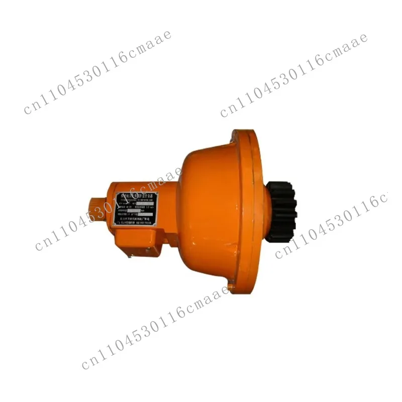 SC200 Safety Device SAJ30-1.2 Anti-fall Device Material Hoist
SC200 Safety Device SAJ30-1.2 Anti-fall Device Material Hoist