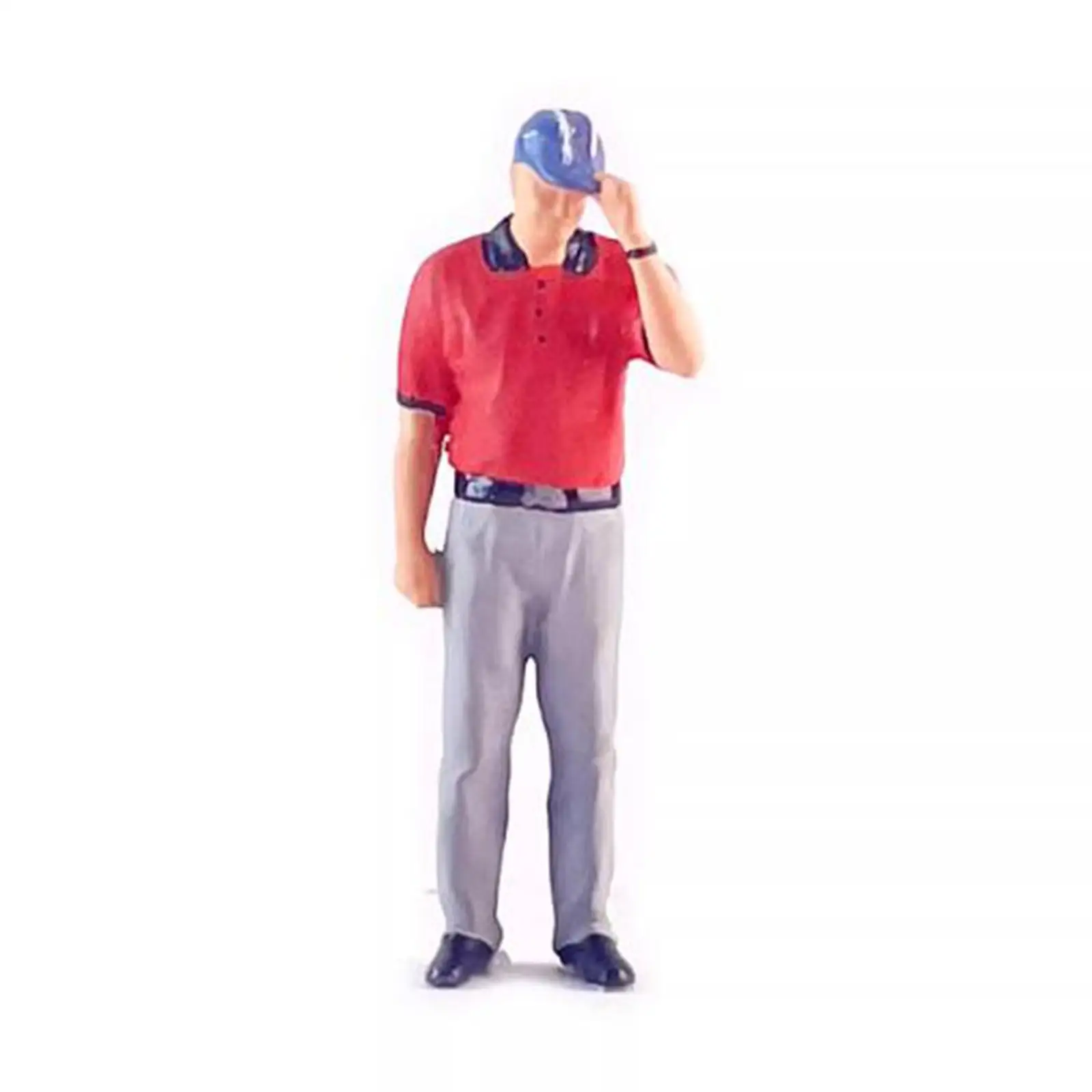 3x 1:64 Scale Women Men Figures Dioramas Painted Figures Micro Landscape
3x 1:64 Scale Women Men Figures Dioramas Painted Figures Micro Landscape