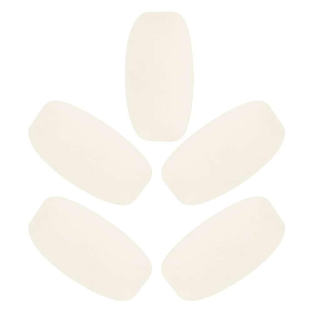 Набор из 5 многофункциональных тренировочных шайб для роллер-хоккея: легкие, с плоской поверхностью, для точных бросков, тренировок и соревнований
Набор из 5 многофункциональных тренировочных шайб для роллер-хоккея: легкие, с плоской поверхностью, для точных бросков, тренировок и соревнований