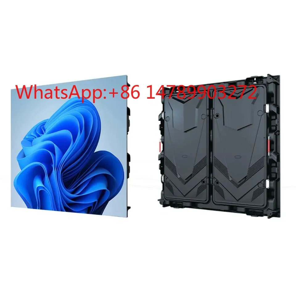 Szxgc Outdoor Full Color Waterproof Factory Directly Sale HD P8 LED Screen
Szxgc Outdoor Full Color Waterproof Factory Directly Sale HD P8 LED Screen