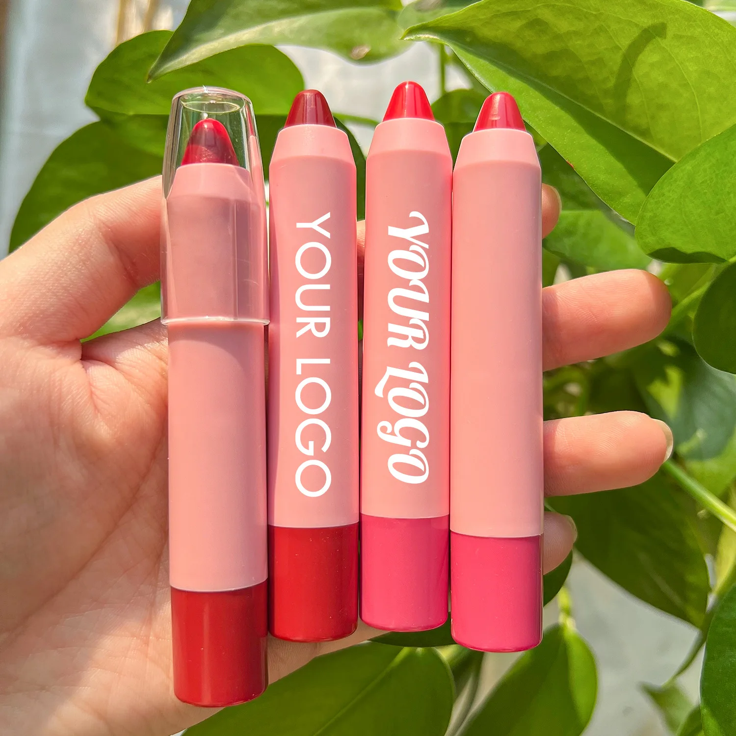 Matte Lipstick Private Label Makeup Beauty Waterproof Lipstick Pencil Waterproof Long Lasting Lip Cosmetic Wholesale Pink Tube
Matte Lipstick Private Label Makeup Beauty Waterproof Lipstick Pencil Waterproof Long Lasting Lip Cosmetic Wholesale Pink Tube