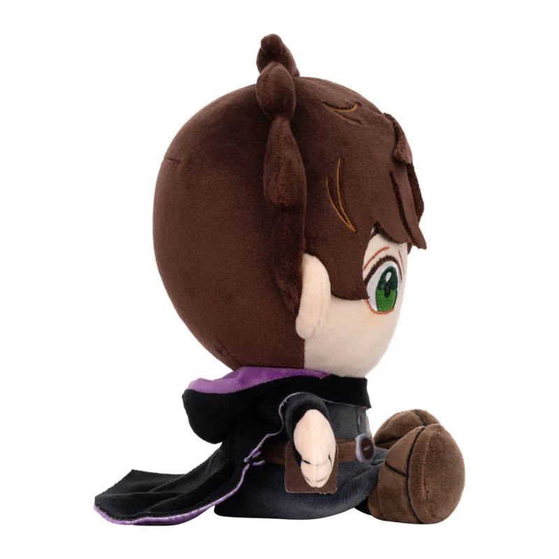 Creative Cartoon Inspired Soft Sculpture Plush Toy Unique Monster Design Collectible Dolls Stuffed Animal Toys For Kids
Creative Cartoon Inspired Soft Sculpture Plush Toy Unique Monster Design Collectible Dolls Stuffed Animal Toys For Kids