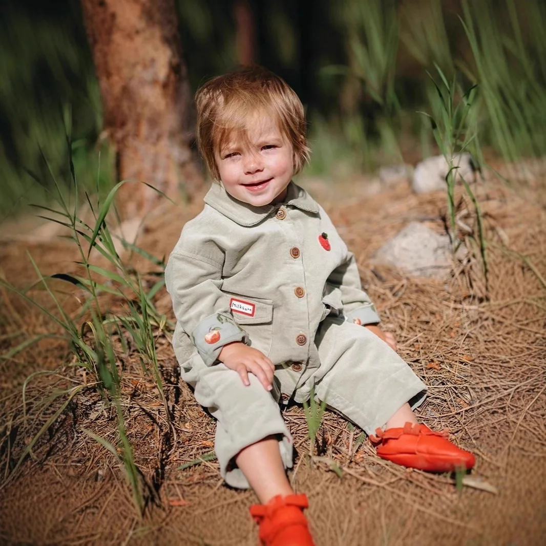 25 новых товаров для младенцев и малышей: комбинезоны с длинными рукавами, вельветовые ромперы, теплые цельные комбинезоны с длинными рукавами для младенцев
25 новых товаров для младенцев и малышей: комбинезоны с длинными рукавами, вельветовые ромперы, теплые цельные комбинезоны с длинными рукавами для младенцев