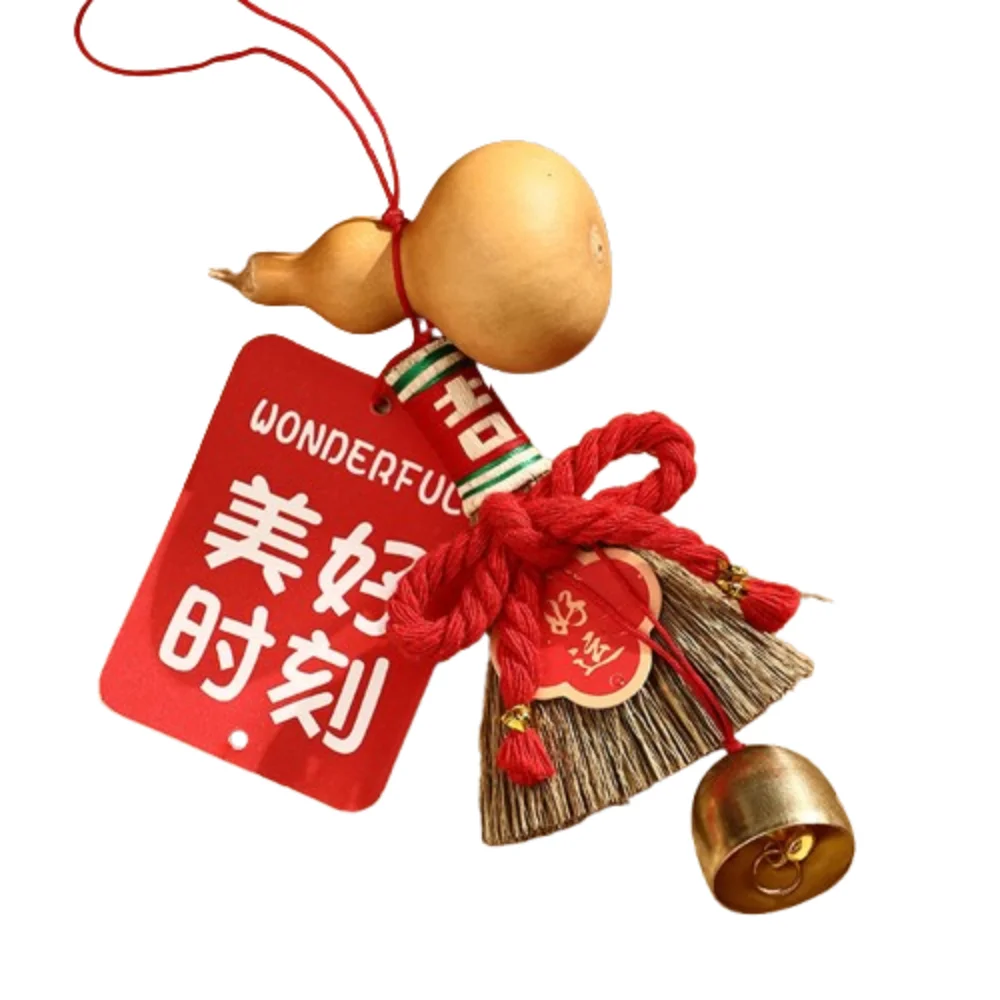 Chinese Style New Year Hanging Pendants New Year Decor DIY Spring Festival Wreath Traditional Red Chinese Knots Pendant
Chinese Style New Year Hanging Pendants New Year Decor DIY Spring Festival Wreath Traditional Red Chinese Knots Pendant