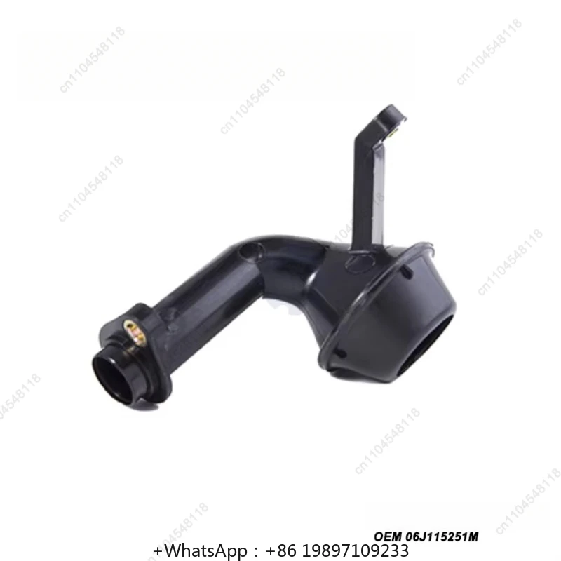 06J115251M Genuine Quality Engine Part Oil Pump Oil Inlet Pipe For Au-di V-W Seat
06J115251M Genuine Quality Engine Part Oil Pump Oil Inlet Pipe For Au-di V-W Seat
