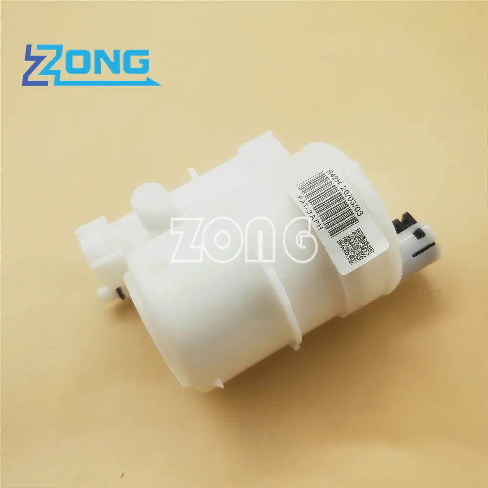 ZONG Fuel Filter Fit For Hyundai Sonata Elantra GT Veloster Kia 31112-J3001 31112J3001
ZONG Fuel Filter Fit For Hyundai Sonata Elantra GT Veloster Kia 31112-J3001 31112J3001