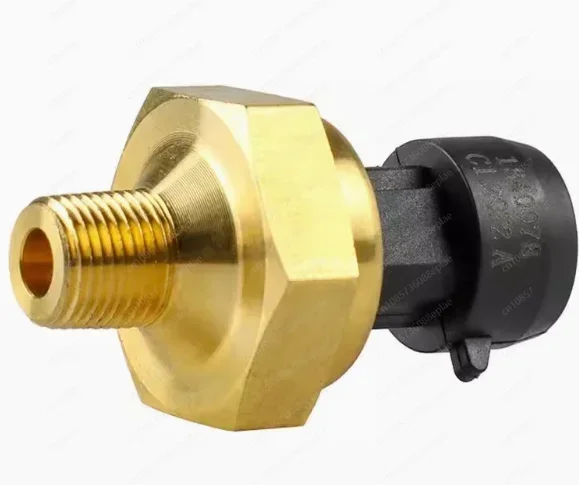 Sensor Exhaust Back Pressure 1840078C1 1850353 1850353C1 For F-ord Powerstroke 97-03 7.3L
Sensor Exhaust Back Pressure 1840078C1 1850353 1850353C1 For F-ord Powerstroke 97-03 7.3L
