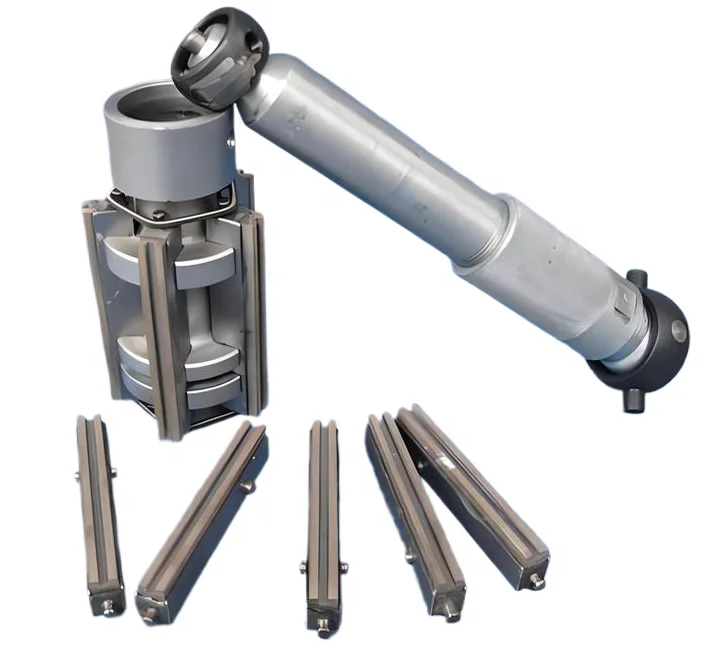 D6-L20-60 Model Hot Sale Honing Head for Honing Machine CNC Lathe Polishing Tool
D6-L20-60 Model Hot Sale Honing Head for Honing Machine CNC Lathe Polishing Tool