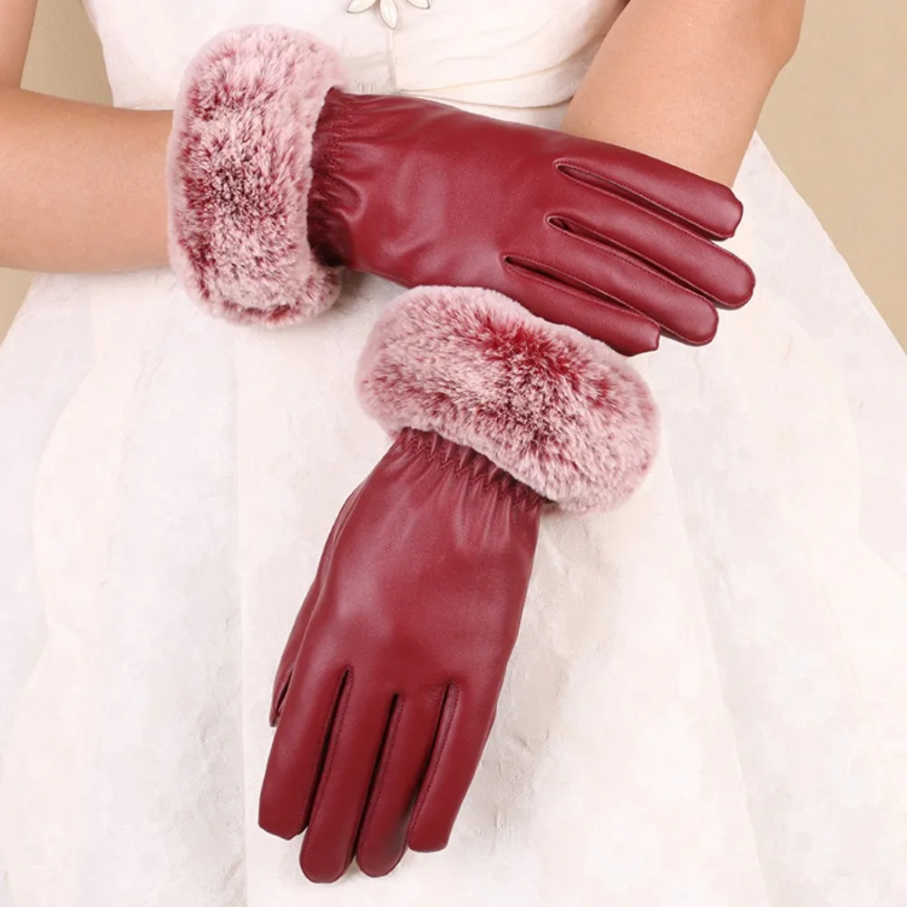 New Touchable Screen Winter Gloves Warm Waterproof Driving Mittens Full Finger Touch Screen Gloves Women Men
New Touchable Screen Winter Gloves Warm Waterproof Driving Mittens Full Finger Touch Screen Gloves Women Men