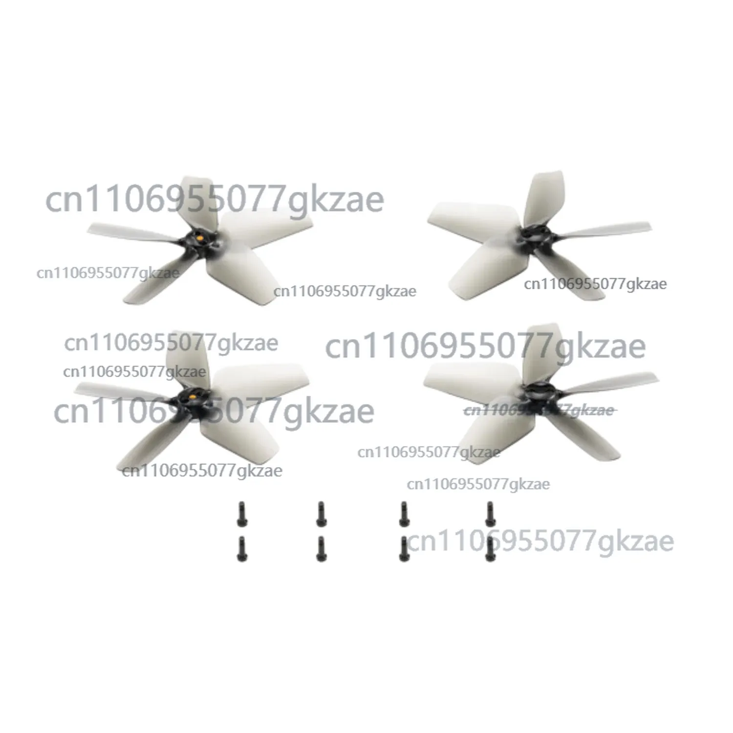 Для пропеллеров DJI Avata
Для пропеллеров DJI Avata