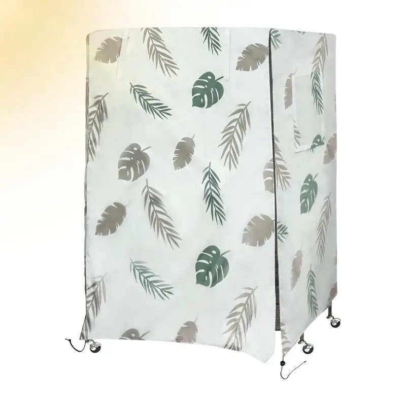 Waterproof Bird Cage Cover Dustproof Waterproof Bird Cage Protector Washable Pet Accessories Parrot Protective Supplies For
Waterproof Bird Cage Cover Dustproof Waterproof Bird Cage Protector Washable Pet Accessories Parrot Protective Supplies For